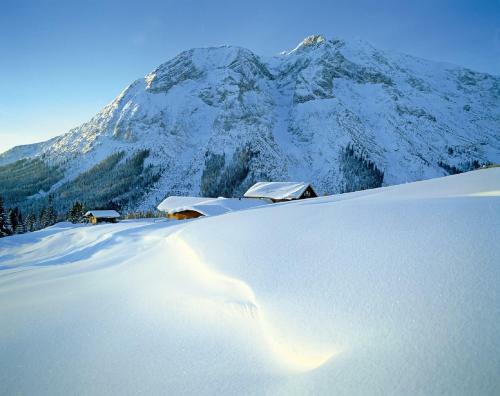 Hostal Haus Stefanie - Adults Only