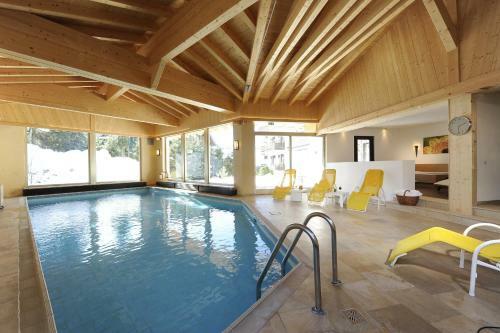 Hostal Haus Stefanie - Adults Only