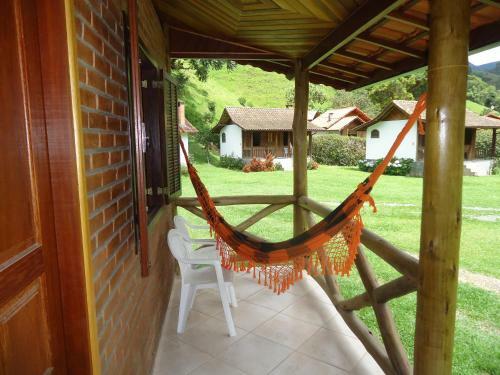 Hostal Pousada Solar Das �guas, S/n