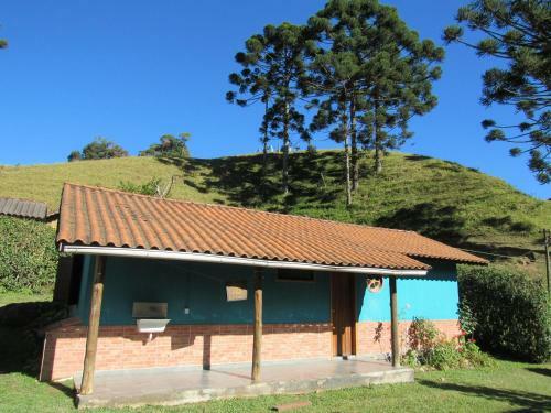 Hostal Pousada Solar Das �guas, S/n