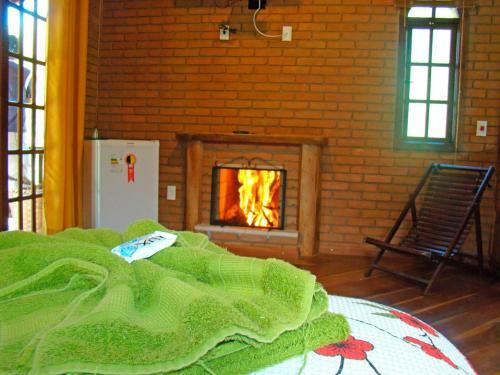 Hostal Pousada Solar Das �guas, S/n
