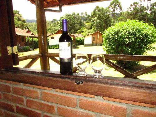 Hostal Pousada Solar Das �guas, S/n