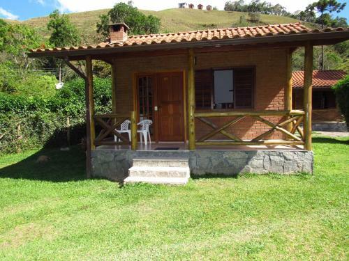 Hostal Pousada Solar Das �guas, S/n