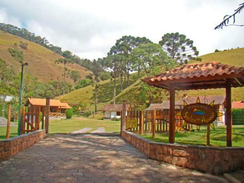 Hostal Pousada Solar Das �guas, S/n