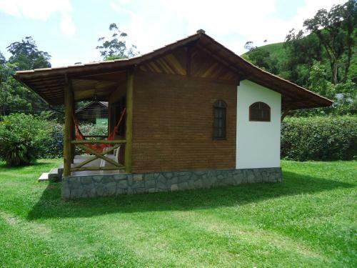 Hostal Pousada Solar Das �guas, S/n