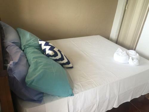 Hostal Su�tes Oficina Do Som