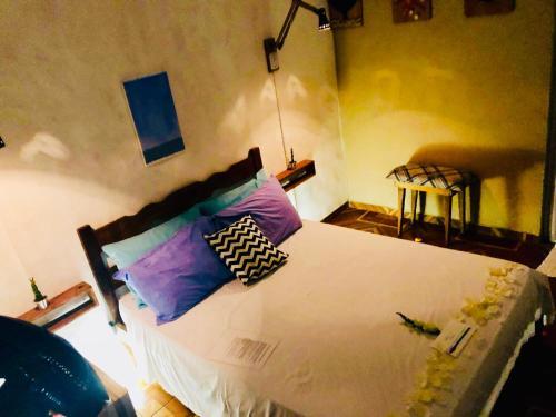 Hostal Su�tes Oficina Do Som