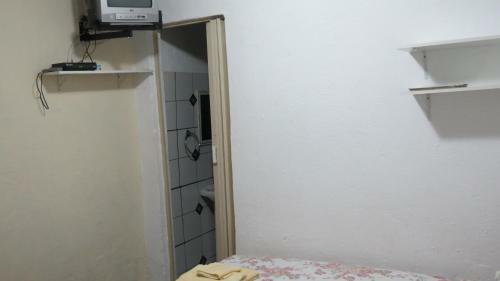 Hostal Su�tes Oficina Do Som