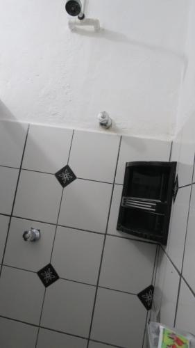 Hostal Su�tes Oficina Do Som