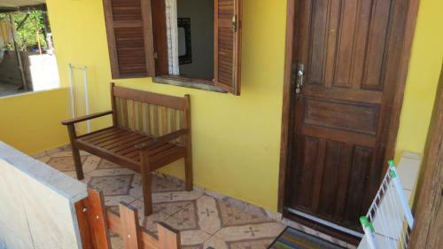 Hostal Su�tes Oficina Do Som