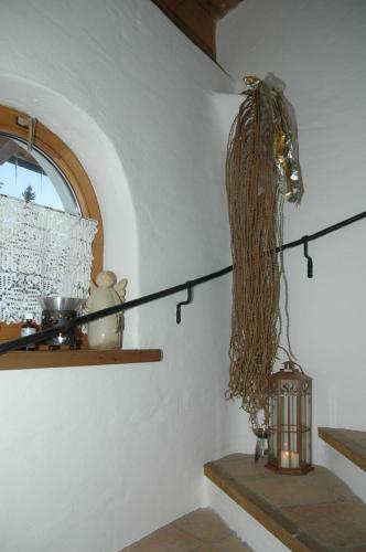 Apartamento Appartementhaus Anka
