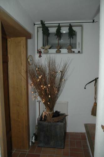 Apartamento Appartementhaus Anka