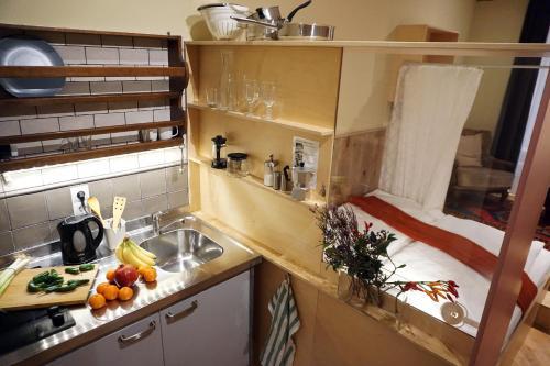 Apartamento Wanz'inn Design Appartements