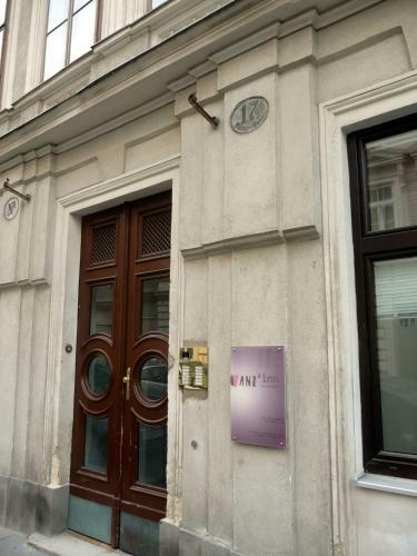 Apartamento Wanz'inn Design Appartements
