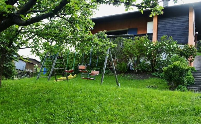 Chalet Sophie