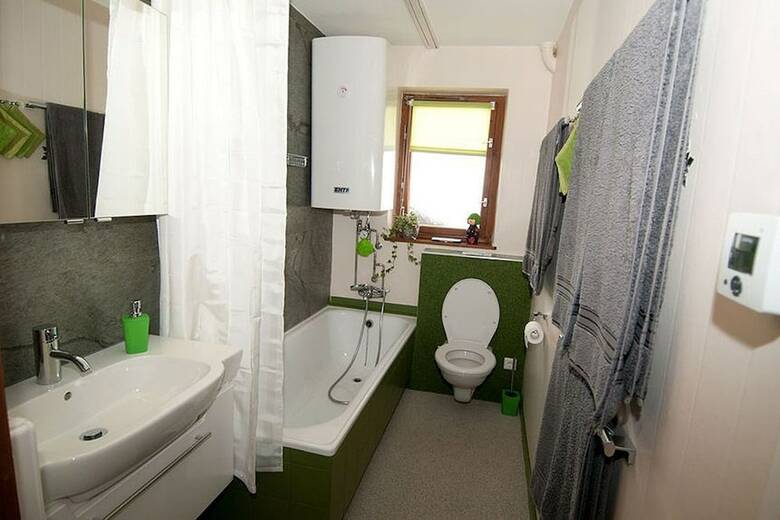Chalet Sophie