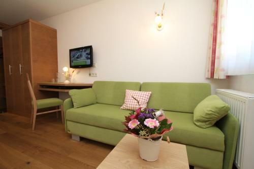 Hostal Brandstatthof