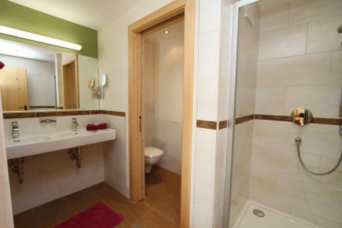 Hostal Brandstatthof