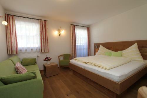 Hostal Brandstatthof