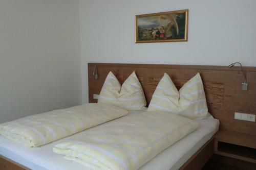 Hostal Brandstatthof