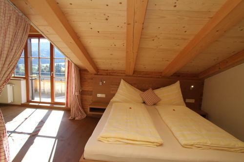 Hostal Brandstatthof