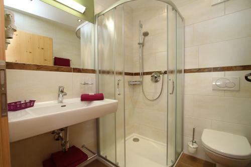 Hostal Brandstatthof