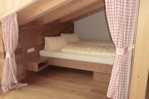 Hostal Brandstatthof