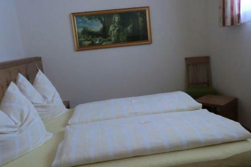 Hostal Brandstatthof