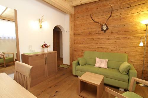 Hostal Brandstatthof