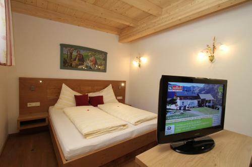 Hostal Brandstatthof