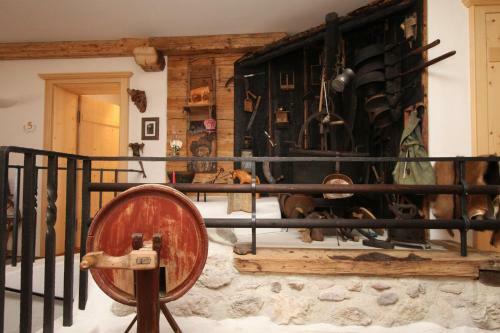 Hostal Brandstatthof