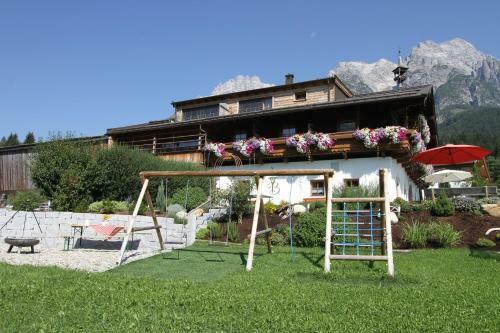 Hostal Brandstatthof