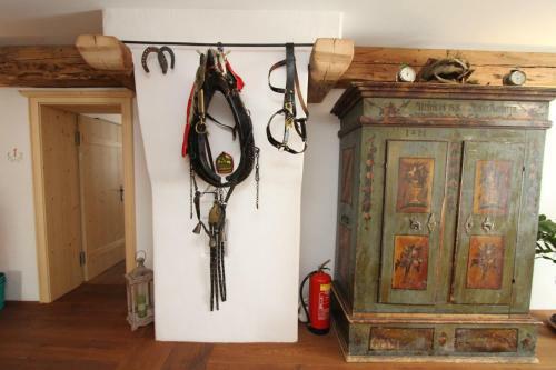 Hostal Brandstatthof