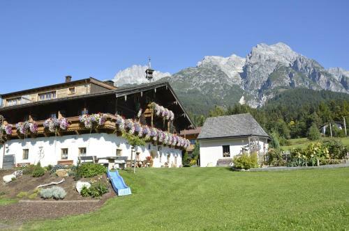 Hostal Brandstatthof