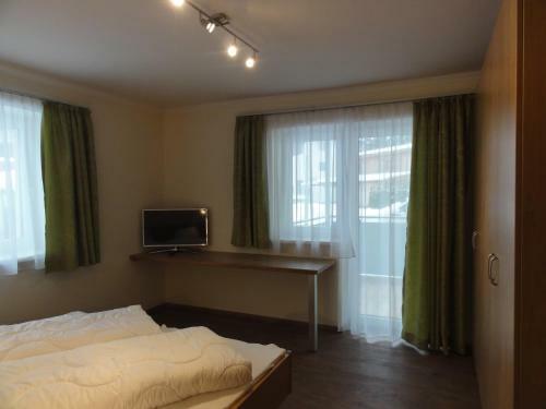 Apartamento Appartements Eden