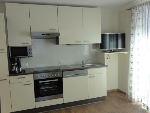 Apartamento Appartements Eden