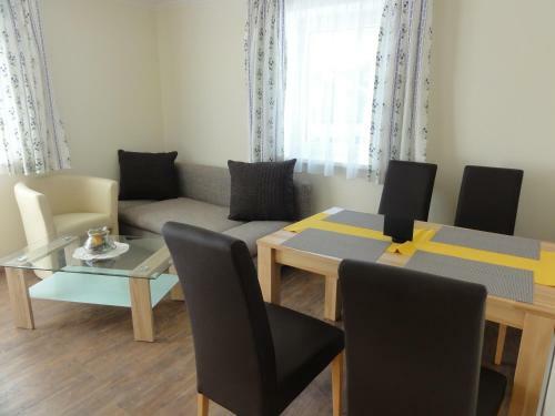 Apartamento Appartements Eden
