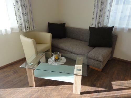 Apartamento Appartements Eden