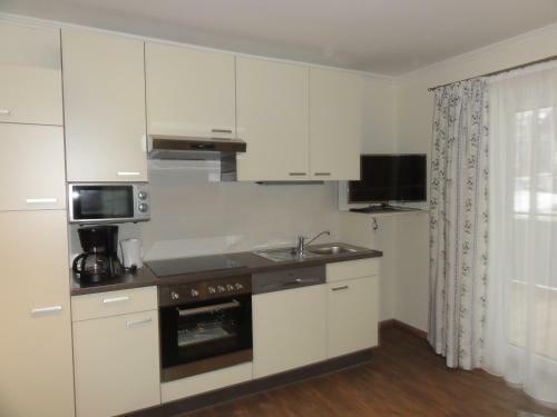 Apartamento Appartements Eden