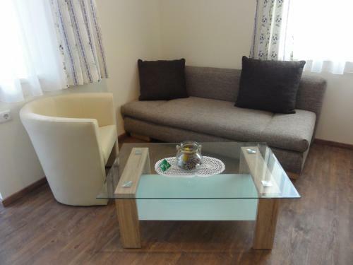 Apartamento Appartements Eden