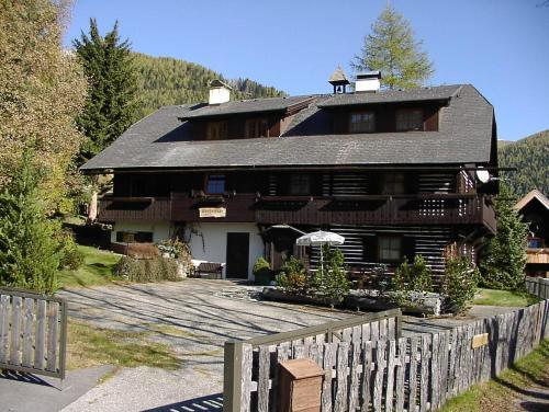 Apartamento W�rcher Hube