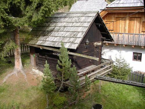 Apartamento W�rcher Hube