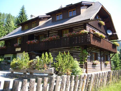 Apartamento W�rcher Hube