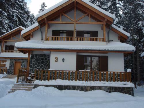 Saint George Holiday Village