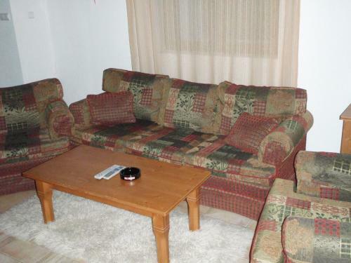 Saint George Holiday Village