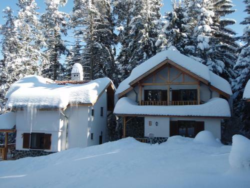 Saint George Holiday Village