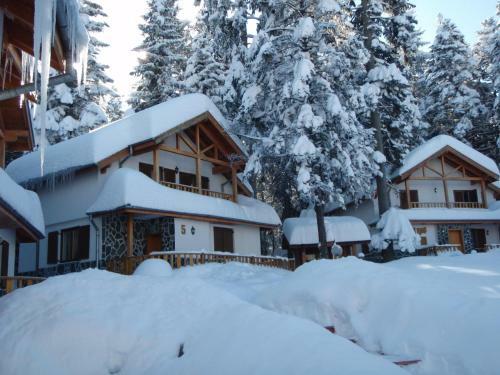 Saint George Holiday Village