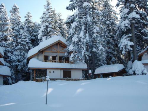 Saint George Holiday Village