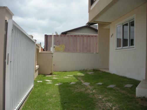Fragata Azul Casa