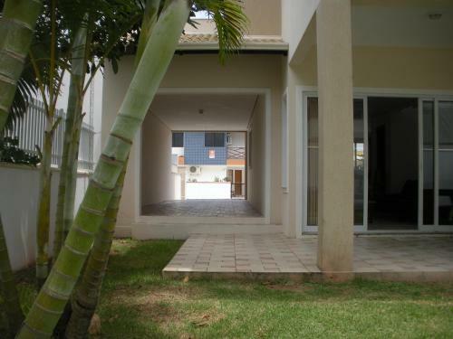 Fragata Azul Casa